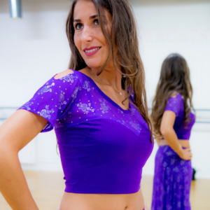 NELLY VIOLET - S – Image 4