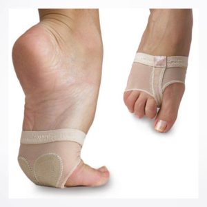 PROTECTIONS 1/2 PÉDILLES Capezio 3 couleurs tailles S – Image 8