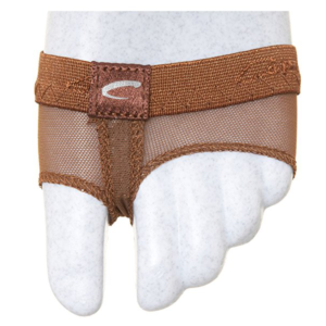 PROTECTIONS 1/2 PÉDILLES Capezio 3 couleurs tailles S – Image 7