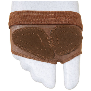 PROTECTIONS 1/2 PÉDILLES Capezio 3 couleurs tailles S – Image 6