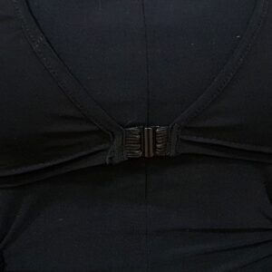 BOLÉRO RÉSILLE MANCHES LONGUES - A CLIPPER - du S/M au 3XL – Image 4