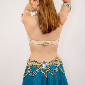 EMAN ZAKI "ISIS" T 34/36 à 38+ – Image 4