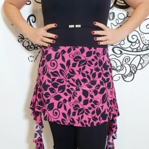 CORDON DE TAILLE STRASSE - XS à XXL – Image 2
