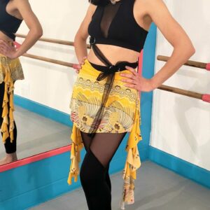 DALILA - XS/S et L – Image 4