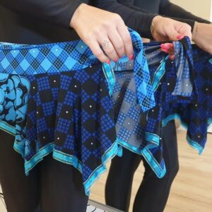JUPETTE à NOUER JN77 - jusqu'au XXL – Image 2