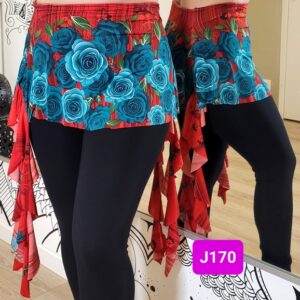 JUPETTE J170 - Taille XS à M/L – Image 3