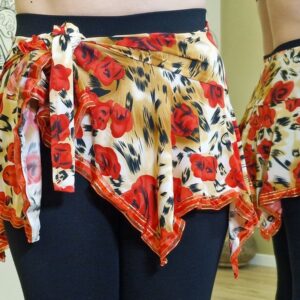 JUPETTE à NOUER JN58 - jusqu'au XXXL – Image 4