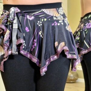 JUPETTE à NOUER JN77 - jusqu'au XXL – Image 4