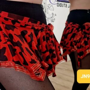 JUPETTE à NOUER JN95 - jusqu'au XXL – Image 1