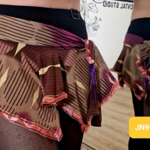 JUPETTE à NOUER JN99 - jusqu'au 4XL – Image 1