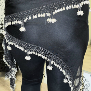 FOULARD PERLÉ - CP202 (S à XXXL) – Image 2
