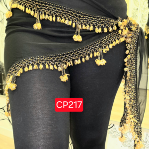 FOULARD PERLÉ - CP217 (S à XXXL) – Image 1